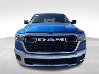 New 2026 RAM 1500 Big Horn video 2