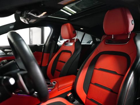 Used 2023 Mercedes-Benz AMG GT 53 image 35