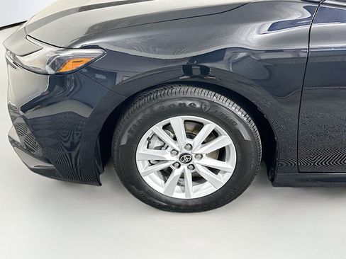 Certified 2026 Toyota Camry LE FWD image 11