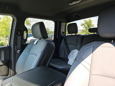 New 2024 RAM 2500 Tradesman image 20