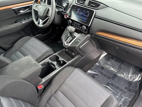 Used 2020 Honda CR-V EX image 31