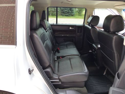Used 2015 Ford Flex Limited AWD/4WD image 44