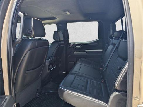 Used 2022 GMC Sierra 1500 AT4X AWD/4WD image 13