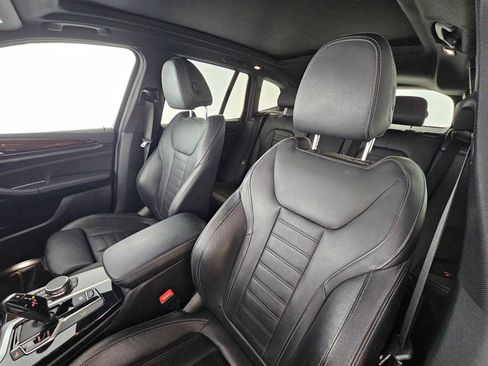 Used 2019 BMW X3 sDrive30i w/ Driving Assistance Package image 21