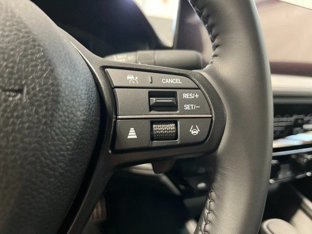 New 2026 Honda Accord Sport image 16