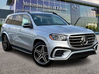 New 2025 Mercedes-Benz GLS 450 4MATIC video 1
