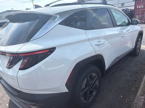Certified 2026 Hyundai Tucson SEL AWD/4WD image 8