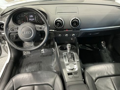 Used 2015 Audi A3 1.8T Premium w/ Audi MMI Navigation Plus image 7