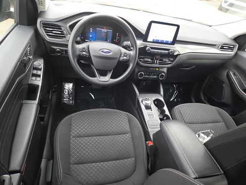 Used 2025 Ford Escape Active FWD image 13