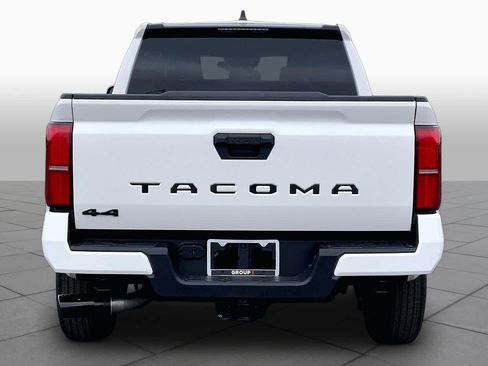 New 2026 Toyota Tacoma SR5 AWD/4WD image 4