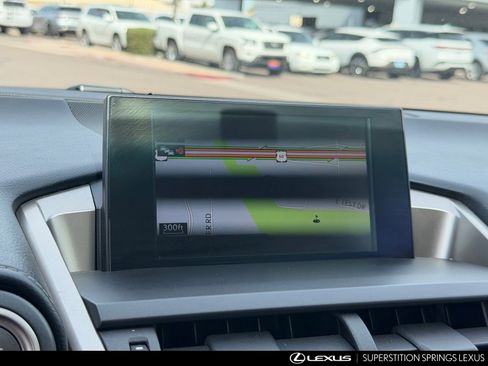 Used 2015 Lexus NX 200t FWD w/ Premium Package image 25