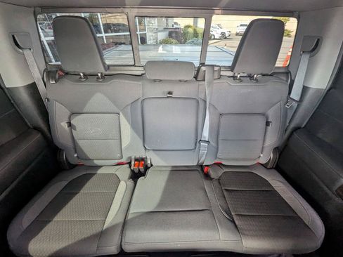 Used 2020 GMC Sierra 1500 Elevation AWD/4WD image 21