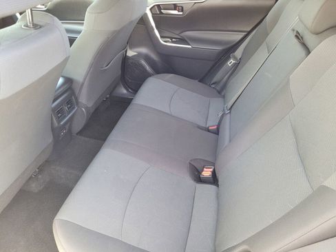 Certified 2023 Honda HR-V EX-L image 17