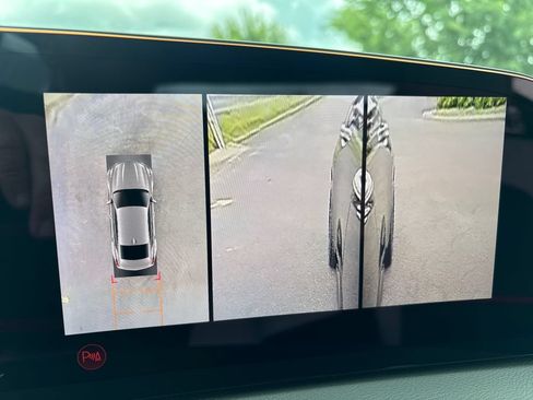 New 2026 Cadillac CT5 V Blackwing w/ Carbon Fiber 2 Package RWD image 31