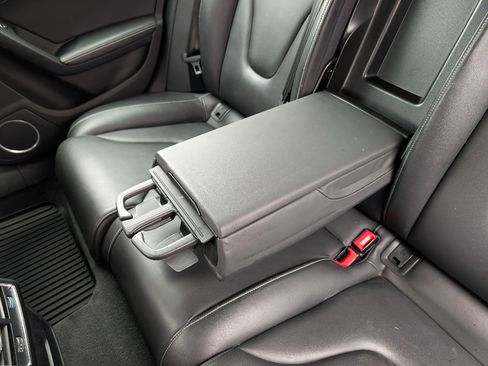 Used 2014 Audi S4 Premium Plus AWD/4WD image 19