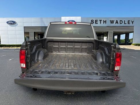 Used 2014 RAM 1500 Express image 15