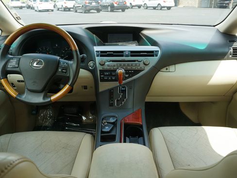 Used 2010 Lexus RX 350 2WD image 22