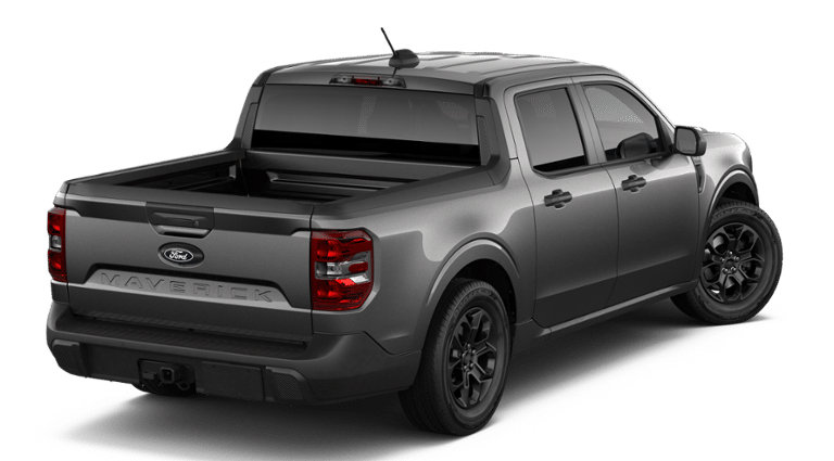 New 2026 Ford Maverick XLT AWD/4WD image 27