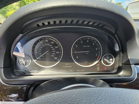 Used 2016 BMW 528i xDrive Sedan image 16