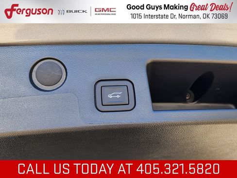 New 2026 GMC Terrain Elevation w/ Elevation Premium Package AWD/4WD image 47