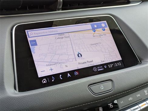 Certified 2023 Cadillac XT4 Premium Luxury w/ Driver Assist Package image 15