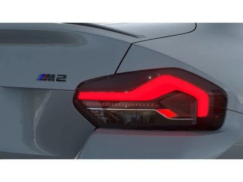 New 2026 BMW M2 RWD image 8
