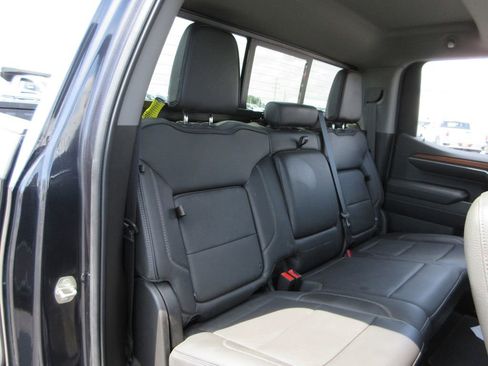 Certified 2023 GMC Sierra 1500 Denali AWD/4WD image 26