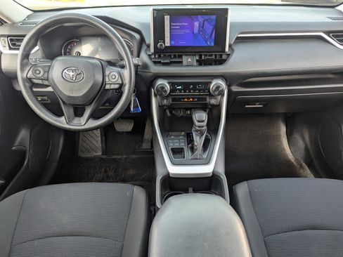 Used 2024 Toyota RAV4 LE image 16