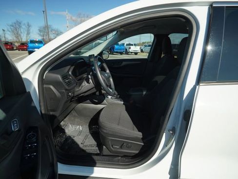 Used 2023 Ford Escape Active image 12