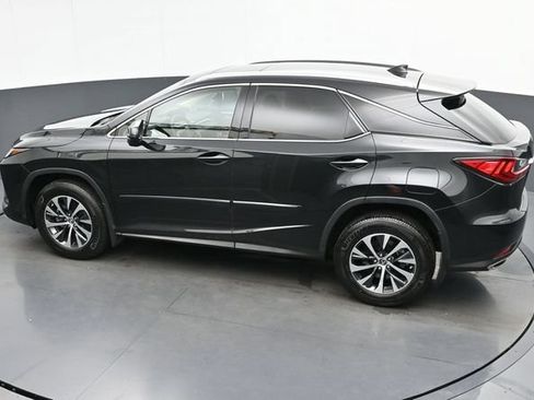 Certified 2022 Lexus RX 350 AWD w/ Premium Package image 46