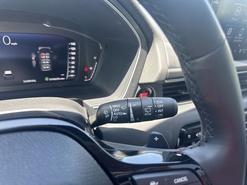 Certified 2025 Honda Pilot Elite image 25