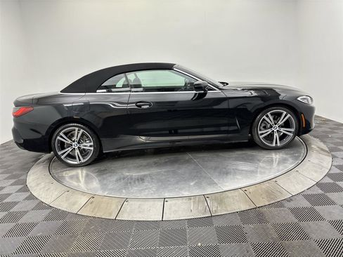 Used 2023 BMW 430i Convertible w/ Convenience Package RWD image 17
