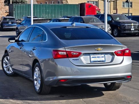 Used 2023 Chevrolet Malibu LT image 14