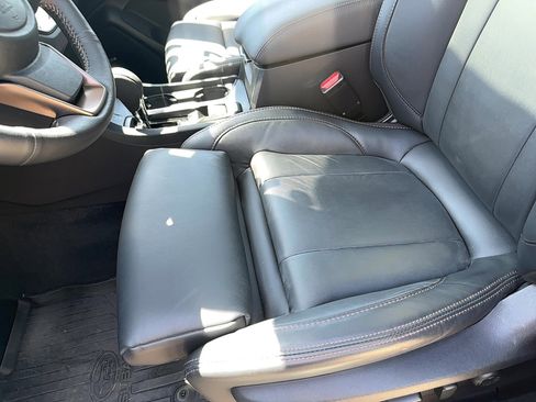 Certified 2025 Subaru Ascent Bronze Edition AWD/4WD image 20