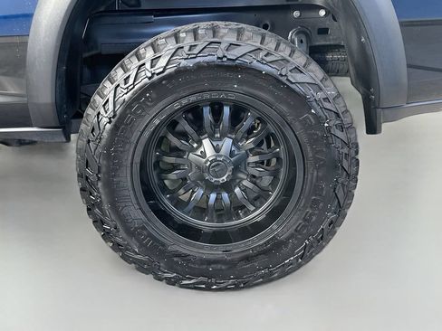 Used 2024 RAM 2500 Rebel w/ Bed Utility Group AWD/4WD image 33