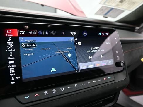 New 2026 Dodge Charger R/T Scat Pack image 26