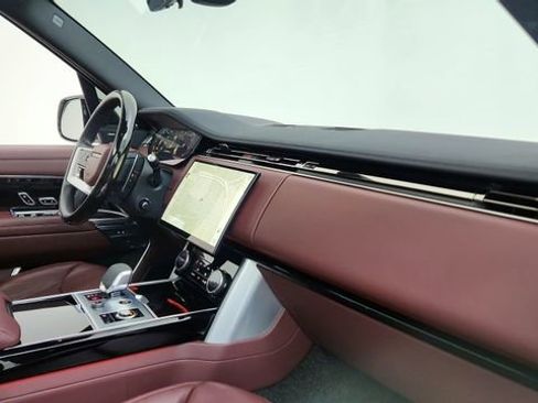 Used 2023 Land Rover Range Rover SE image 19