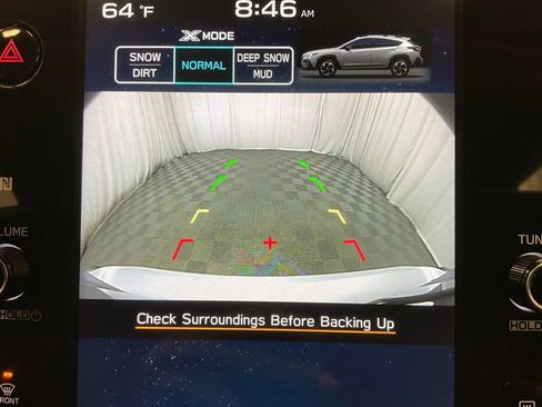 New 2026 Subaru Crosstrek 2.0i Premium image 21