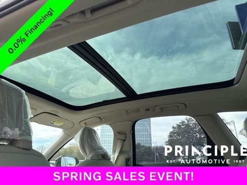 New 2026 Volvo XC60 B5 Ultra w/ Protection Package Premier image 35