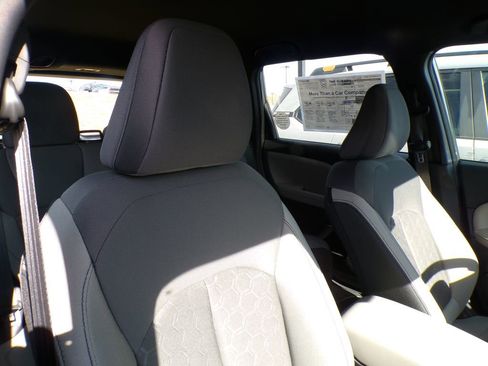 New 2026 Subaru Forester AWD/4WD image 24