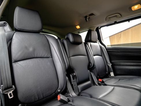 Used 2025 Honda Odyssey EX-L image 41