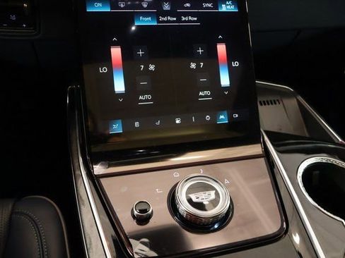 New 2026 Cadillac Escalade IQL Luxury image 17