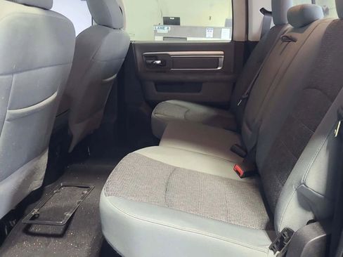 Used 2019 RAM 1500 Big Horn image 8