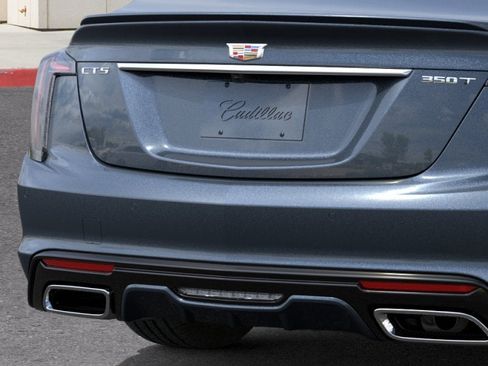 New 2026 Cadillac CT5 Sport image 14