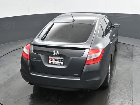 Used 2011 Honda Crosstour EX-L image 30