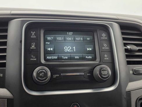 Used 2018 RAM 2500 Tradesman w/ Power Wagon Package AWD/4WD image 27