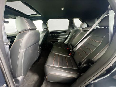 Used 2023 Honda CR-V Sport Touring image 21