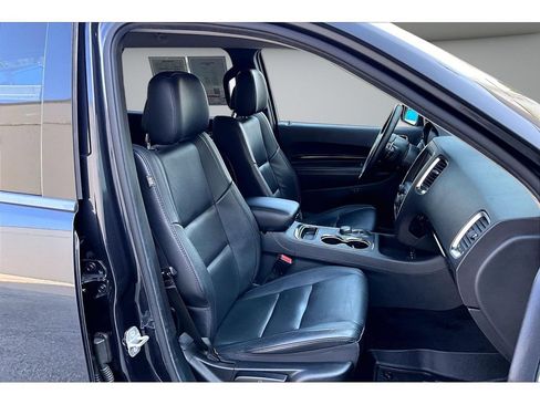 Used 2014 Dodge Durango Limited w/ Nav & Power Liftgate Group RWD image 51