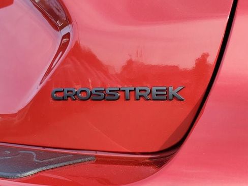 New 2026 Subaru Crosstrek 2.5i AWD/4WD image 7