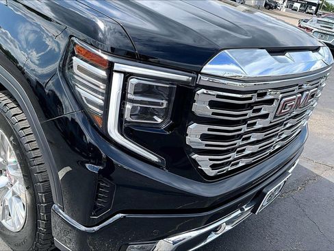 Used 2024 GMC Sierra 1500 Denali w/ Technology Package AWD/4WD image 27